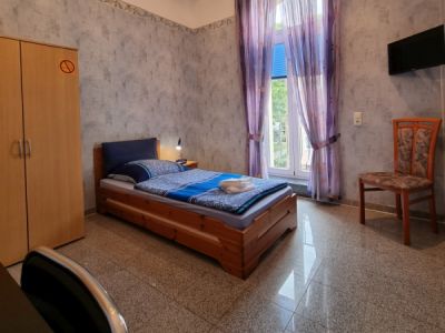 Ferienwohnung Wille Ansicht 3